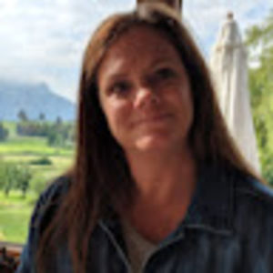 Meet your Posher, Christy